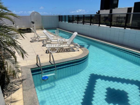 Apartamento Pajuçara
